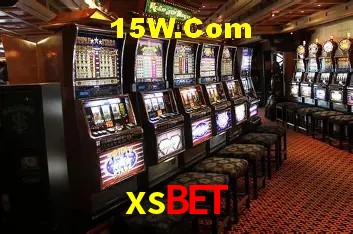 Sinta a adrenalina dos jogos de cassino com xsbet