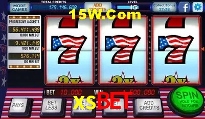 xsbet com