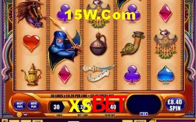 xsbet