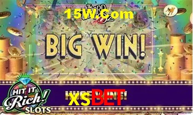 xsbet: Jogos de Caça-Níqueis-Altas Recompensas, Roleta-Velocidade, Blackjack-Desafios Máximos