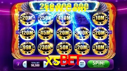 Explore as vantagens do xsbet: serviço profissional e confiabilidade